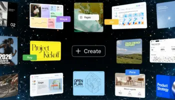 OpenAI s’attaque à Microsoft avec Space, Pages et ses nouveaux outils de travail