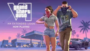 GTA 6 devient numéro 1 sur Netflix avec 31,1 millions de vues en quelques jours