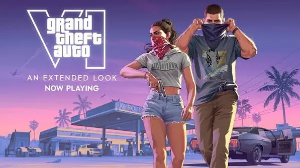 GTA 6 devient numéro 1 sur Netflix avec 31,1 millions de vues en quelques jours