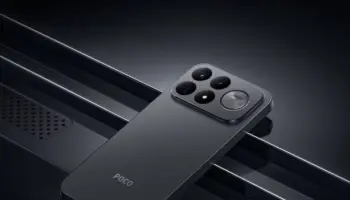 POCO F9 Ultra et F9 Pro : batterie 8 050 mAh, écran 185 Hz et Snapdragon haut de gamme