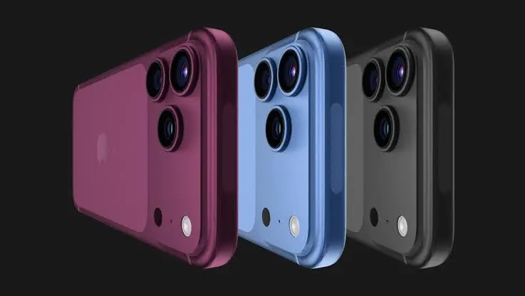 iPhone 18 Pro et 18 Pro Max : tout ce que l'on sait 9 images 40