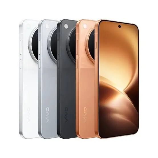 Vivo X500 Pro Max