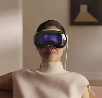 Apple Vision Pro : un modèle plus léger et moins cher serait étudié pour 2028 ou 2029