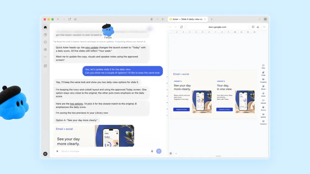 introducing dots carousel launch