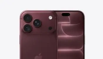 Apple iPhone 18 Pro