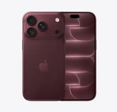 Apple iPhone 18 Pro