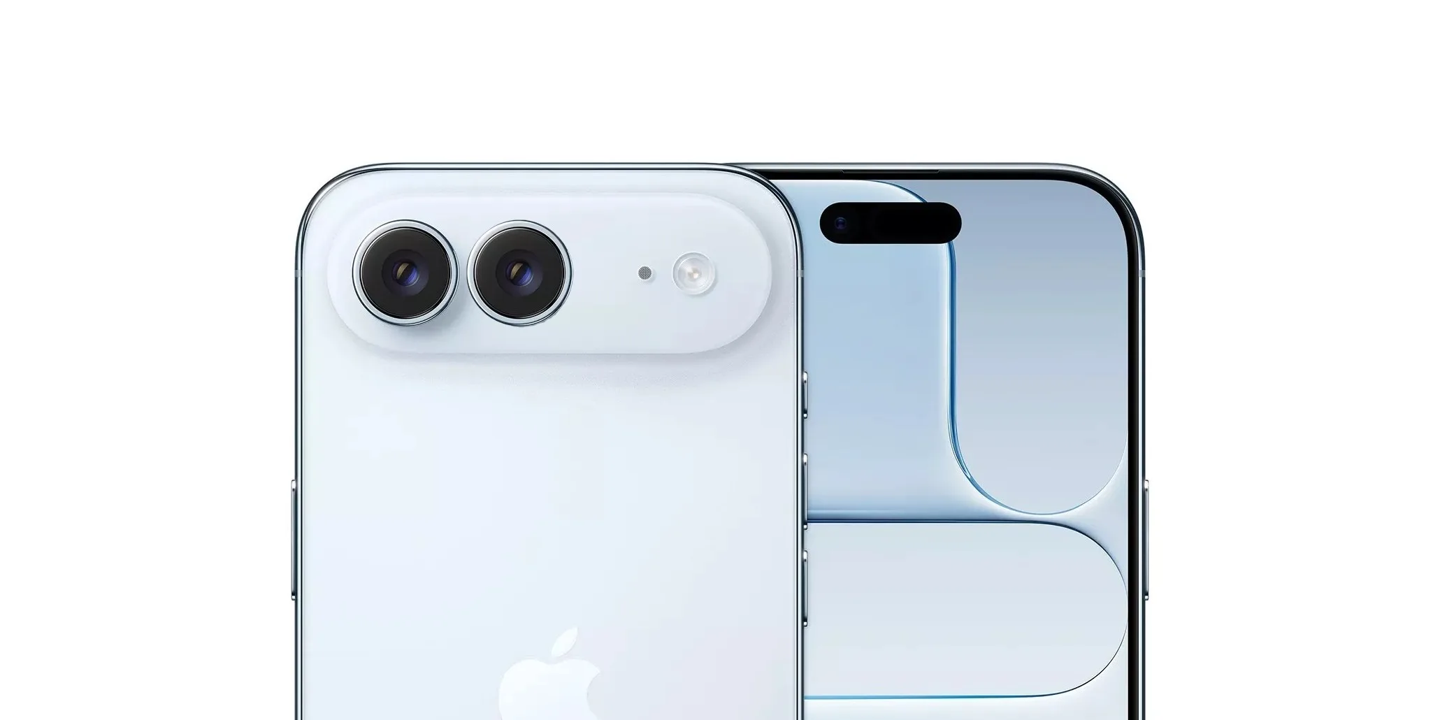 Apple pourrait remplacer l’iPhone 18 par un iPhone Air 2 rebaptisé à 999 dollars