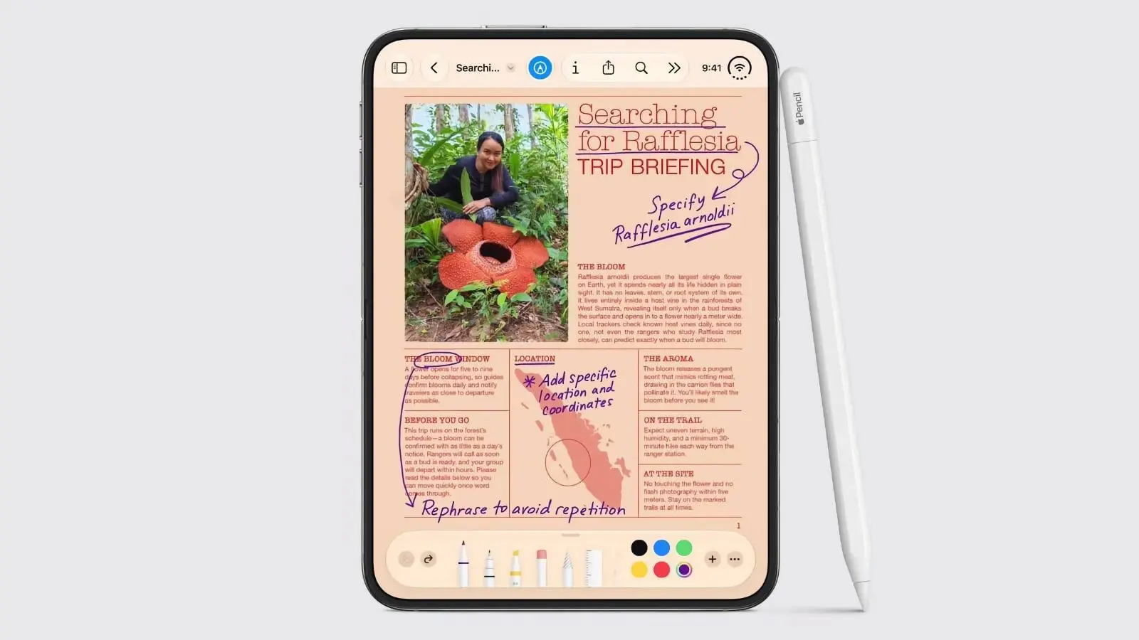 iPhone Duo et Apple Pencil : John Ternus assume de rompre avec un vieux principe de Steve Jobs