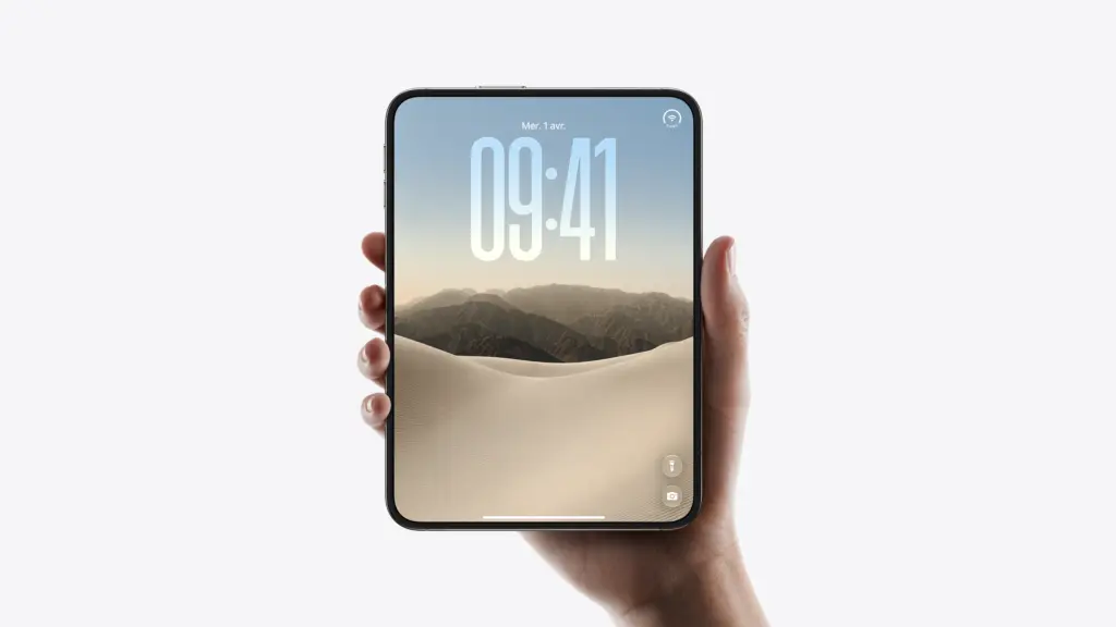 Apple iPhone Duo