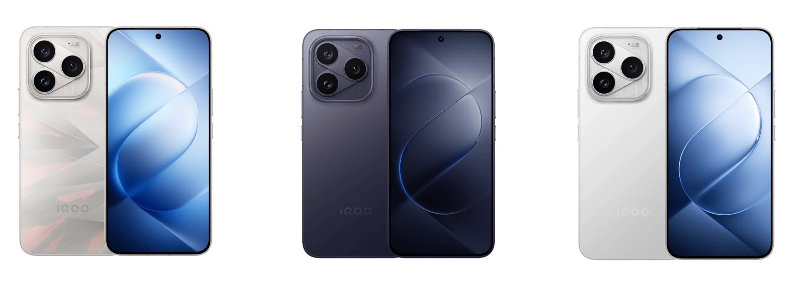 iQOO 16 : écran 2K 165 Hz, Snapdragon 8 Elite Gen 6 et batterie de 8 400 mAh 70 iqoo 16 colors png q82 w2560 h 1
