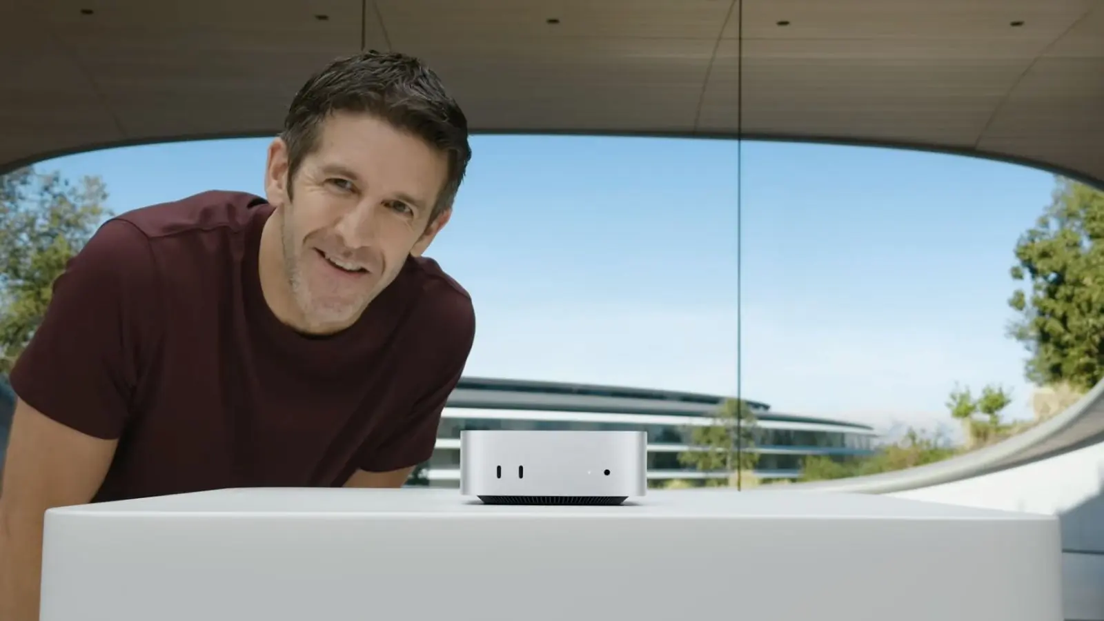 Apple pourrait accélérer ses lancements de produits sous son nouveau patron John Ternus