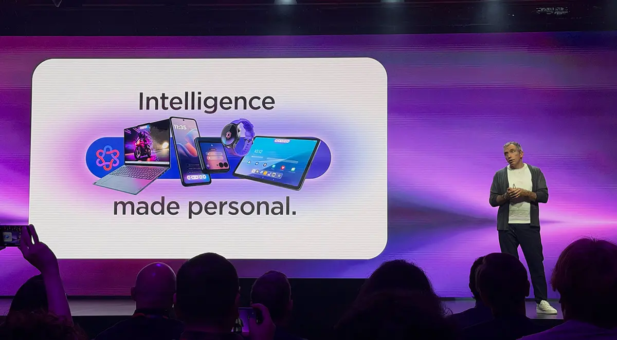 lenovo innovation world stage