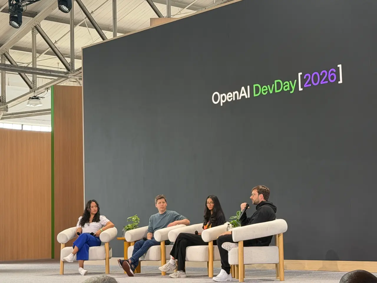 OpenAI affirme avoir créé un « stagiaire de recherche IA » autonome
