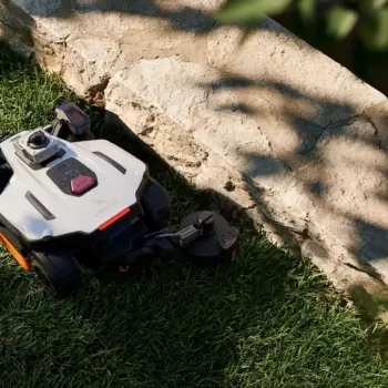 IFA 2026 : MAMMOTION dévoile le LUBA 4 AWD et Maston pour s’attaquer aux terrains les plus difficiles