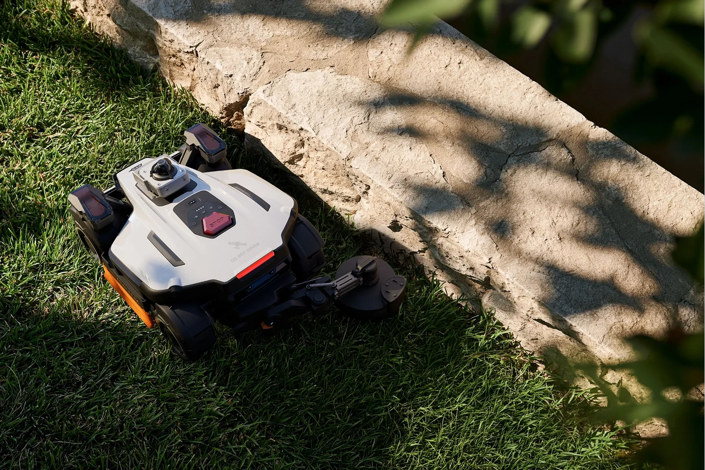 IFA 2026 : MAMMOTION dévoile le LUBA 4 AWD et Maston pour s’attaquer aux terrains les plus difficiles