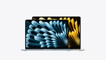 Apple MacBook Air M5