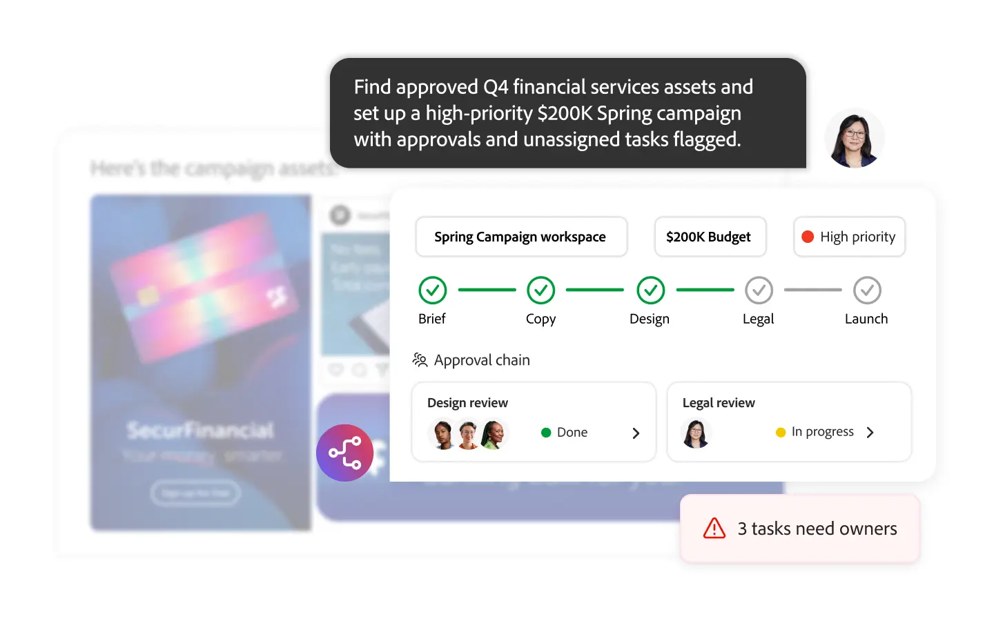 Adobe intègre son agent CX Enterprise Coworker à ChatGPT pour automatiser le marketing 52 media 10486949c47cf43adf37776d9944eb696bfa384c7