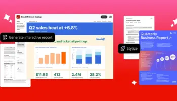 Adobe Acrobat : Productivity Agent transforme les PDF en rapports, présentations et bases de connaissances