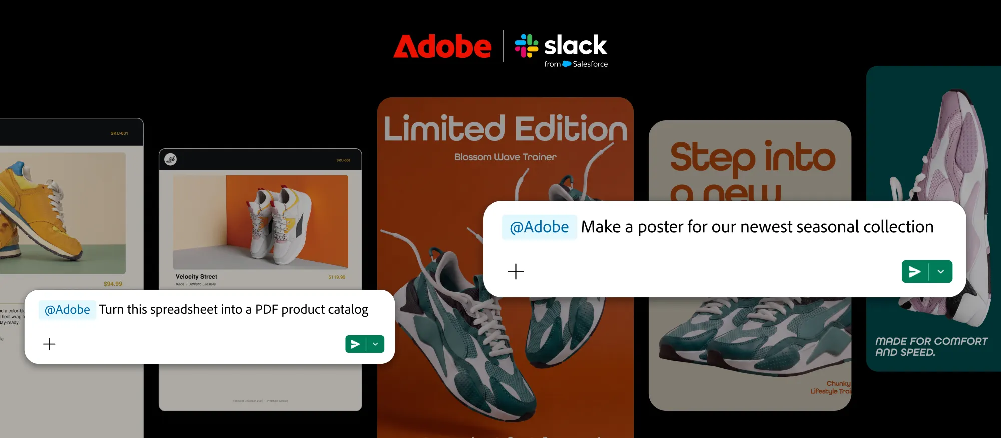 Adobe s’installe dans Slack : Firefly, Photoshop, Premiere et Acrobat deviennent accessibles depuis une simple conversation 57 Adobe s’installe dans Slack : Firefly, Photoshop, Premiere et Acrobat deviennent accessibles depuis une simple conversation