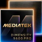 mediatek dimensity 9600 pro