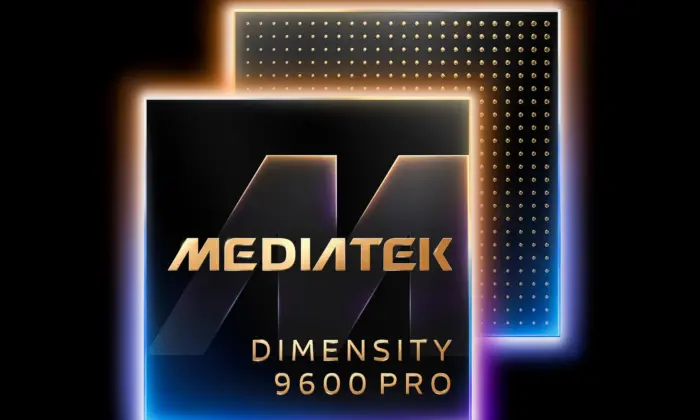 Dimensity 9600 Pro : les premiers smartphones équipés de la puce MediaTek