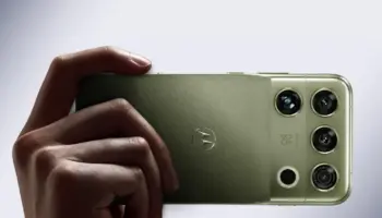Motorola Signature 27 : Snapdragon 8 Elite Extreme Gen 6 et téléobjectif de 200 mégapixels