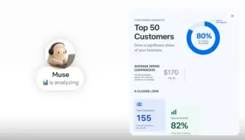 Meta étend Muse aux petites entreprises pour automatiser leur activité