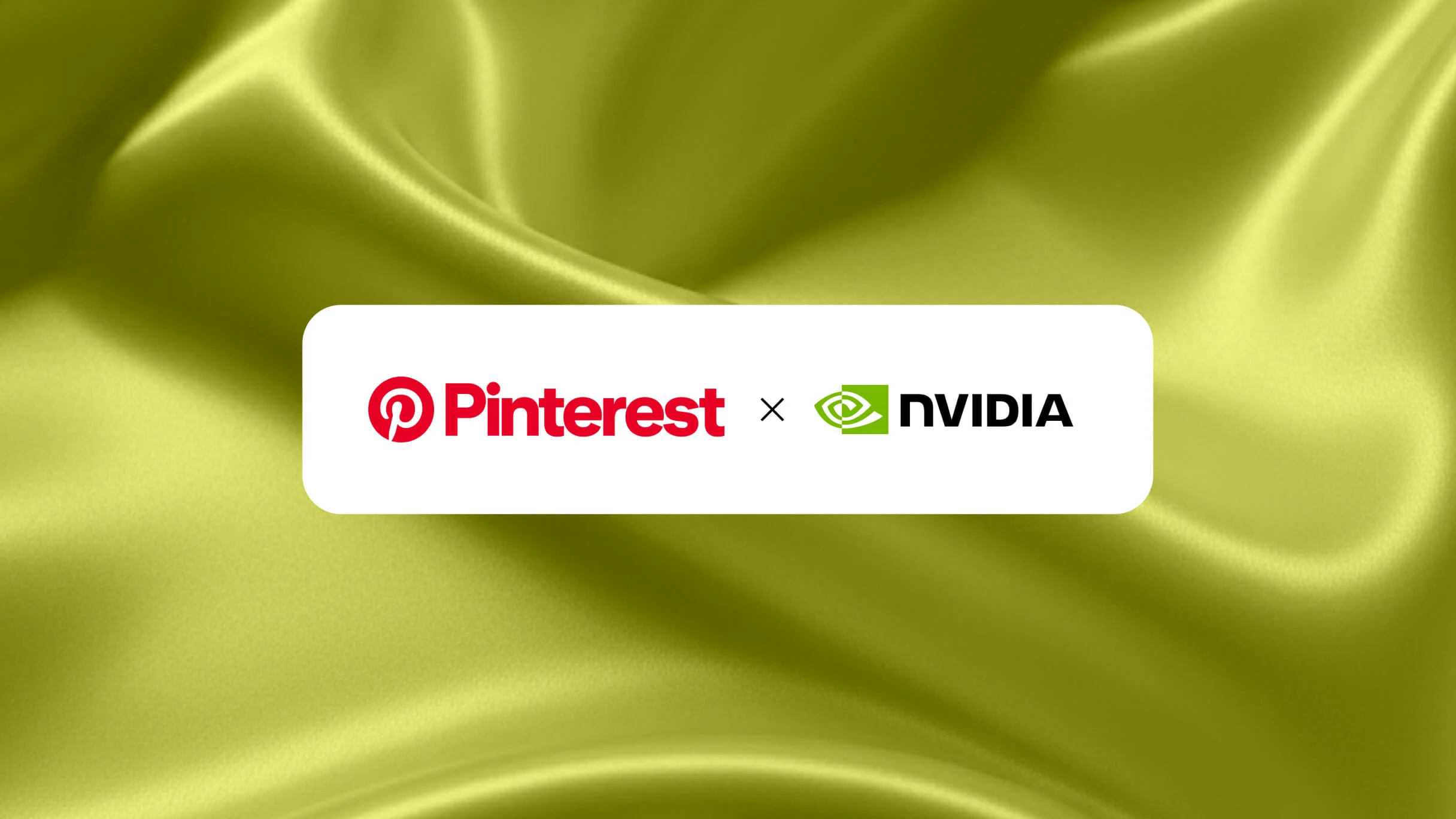 Pinterest Restyle : l’IA redécore votre intérieur avec les produits que vous avez enregistrés 52 newsroom post Nvidia hero