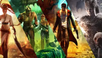 Xbox envisage de fermer Ninja Theory après l’échec de deux ventes