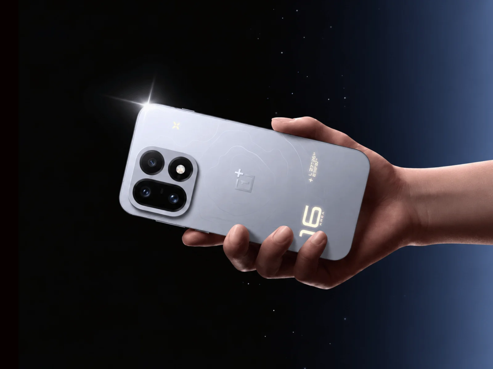 OnePlus 16 : capteur 200 mégapixels, zoom périscopique et nouveaux modes photo confirmés