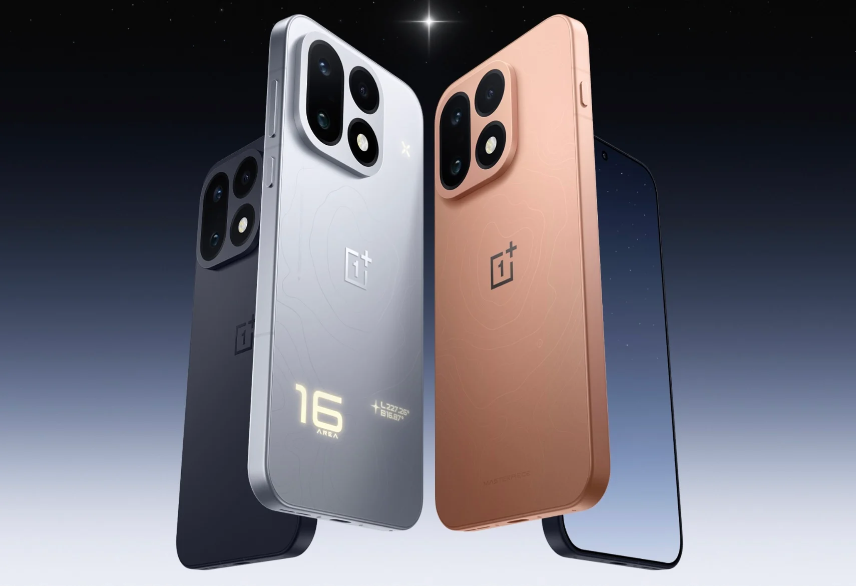 Snapdragon 8 Elite Extreme Gen 6 : Xiaomi, Honor, OnePlus… les premiers smartphones confirmés 49 oneplus news 1645 1