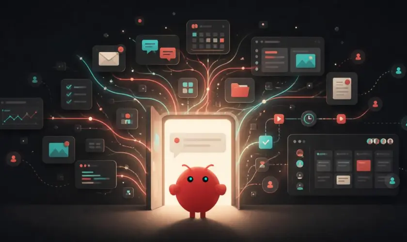 OpenClaw 2.0 veut séduire les entreprises, mais ses réglages de sécurité par défaut inquiètent déjà 73 OpenClaw 2.0 veut séduire les entreprises, mais ses réglages de sécurité par défaut inquiètent déjà