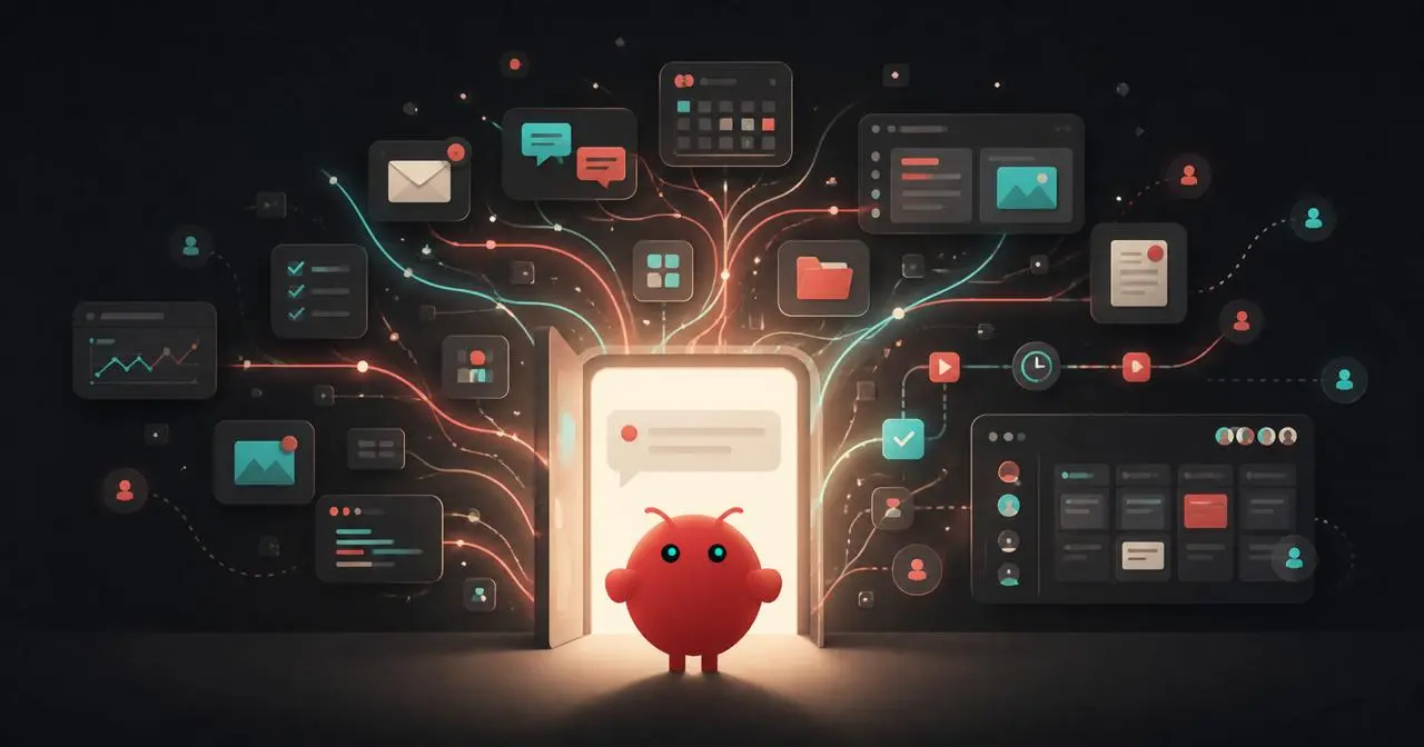 OpenClaw 2.0 veut séduire les entreprises, mais ses réglages de sécurité par défaut inquiètent déjà 57 OpenClaw 2.0 veut séduire les entreprises, mais ses réglages de sécurité par défaut inquiètent déjà