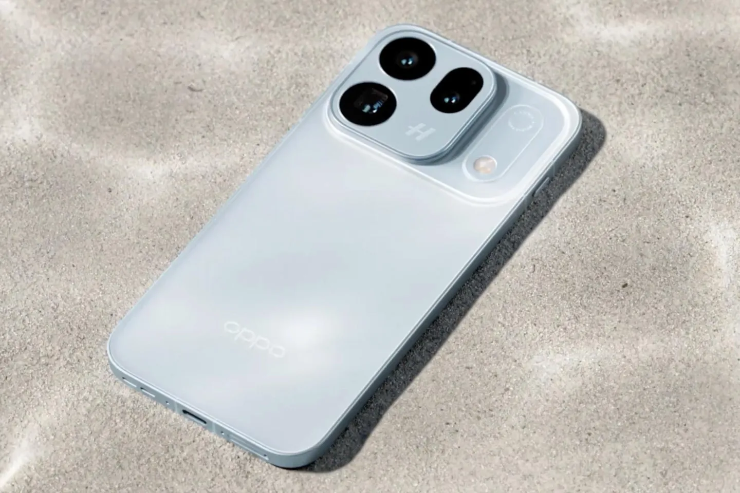 Oppo Find X10 Pro Max : trois capteurs de 200 mégapixels et Dimensity 9600 Pro pour le nouveau photophone 52 oppo find x10 1