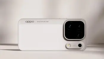 Oppo Find X10 Pro Max : trois capteurs de 200 mégapixels et Dimensity 9600 Pro pour le nouveau photophone