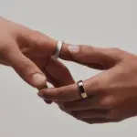 oura ring 5 smart ring min