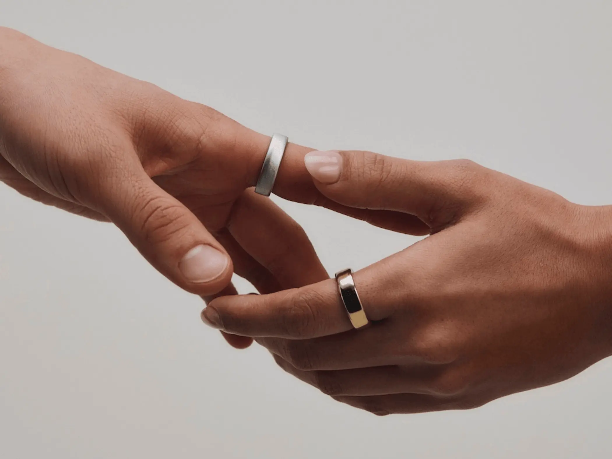 Oura reporte son introduction en Bourse au Nasdaq malgré une forte demande