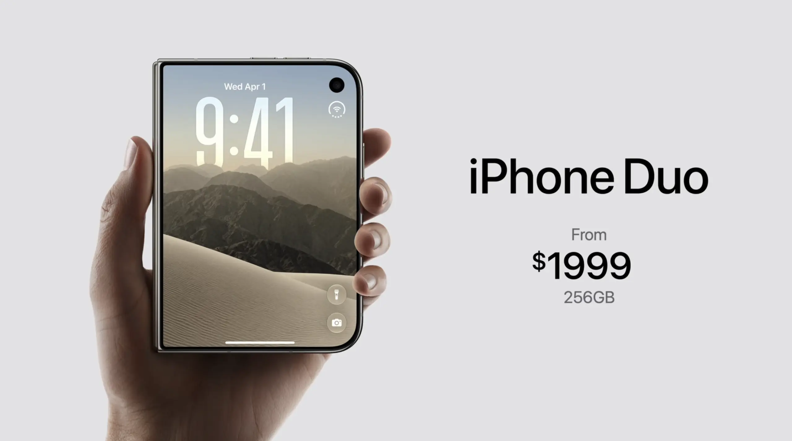iPhone Duo : entre fascination, moqueries et scepticisme, le premier pliable d’Apple divise déjà 7 papple event sept 2026p t8a6 scaled