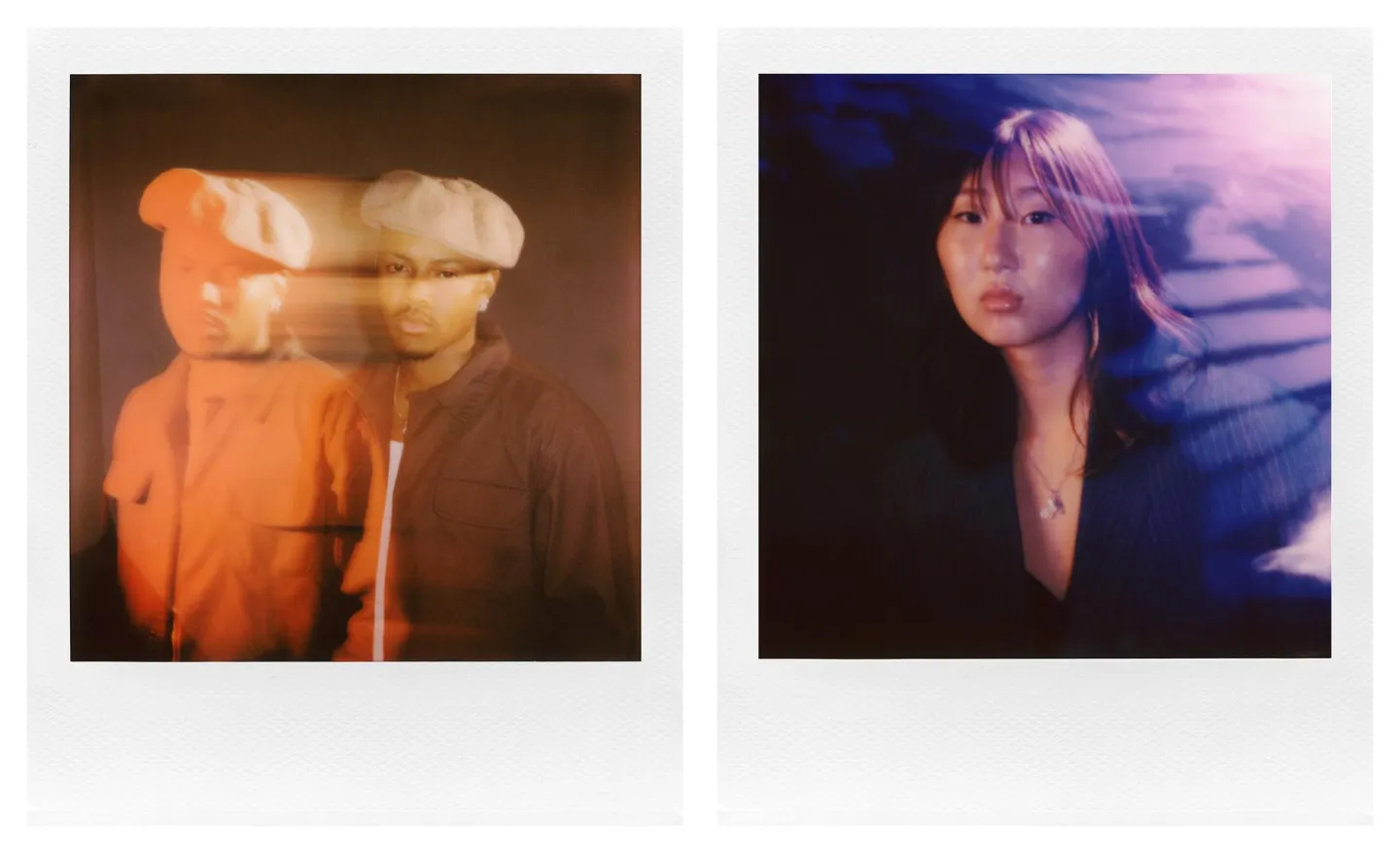 Polaroid Mod : l’appareil instantané qui ajoute des effets créatifs directement dans l’appareil 55 polaroid2