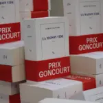 prix goncourt