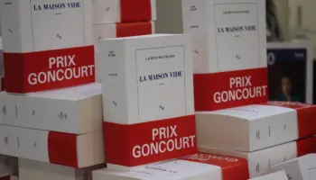 Prix Goncourt : un roman écarté après des accusations de plagiat et d’usage massif de l’IA