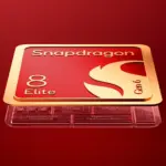 qualcomm snapdragon 8 elite extreme gen 6 chip 1