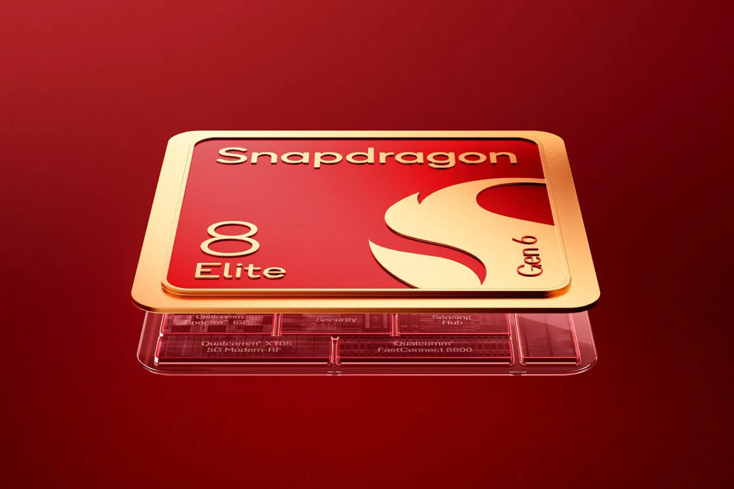 Snapdragon 8 Elite Extreme Gen 6 : Qualcomm divise son haut de gamme en deux 51 qualcomm snapdragon 8 elite extreme gen 6 chip