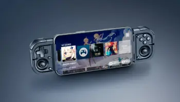 Razer Prio : la nouvelle manette mobile pliable qui tient dans une poche