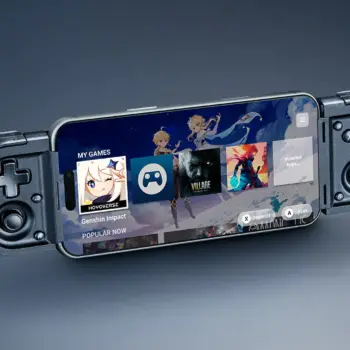 Razer Prio : la nouvelle manette mobile pliable qui tient dans une poche