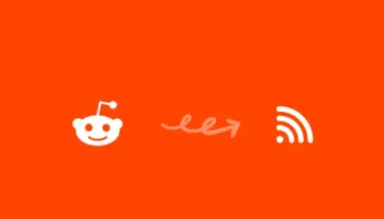 Reddit abandonne les flux RSS et prépare la fin de son API publique