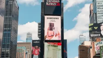 Samsung lance « Welcome to Foldables » pour célébrer 8 générations de Galaxy Z Fold