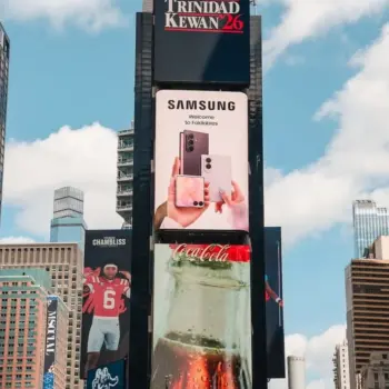 Samsung lance « Welcome to Foldables » pour célébrer 8 générations de Galaxy Z Fold