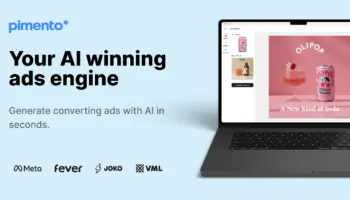 Mistral AI rachète Pimento pour renforcer Vibe, son rival de ChatGPT