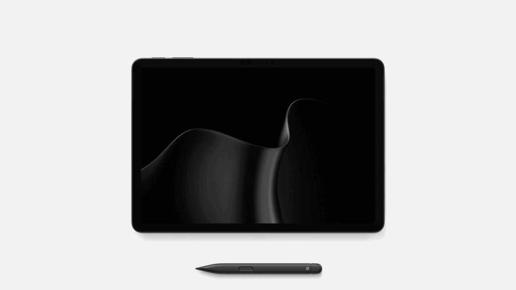 Surface Pro 12 et Laptop 13 : Microsoft passe au Snapdragon X2 Plus, mais les prix grimpent 51 surface device showcase 1024x576 1